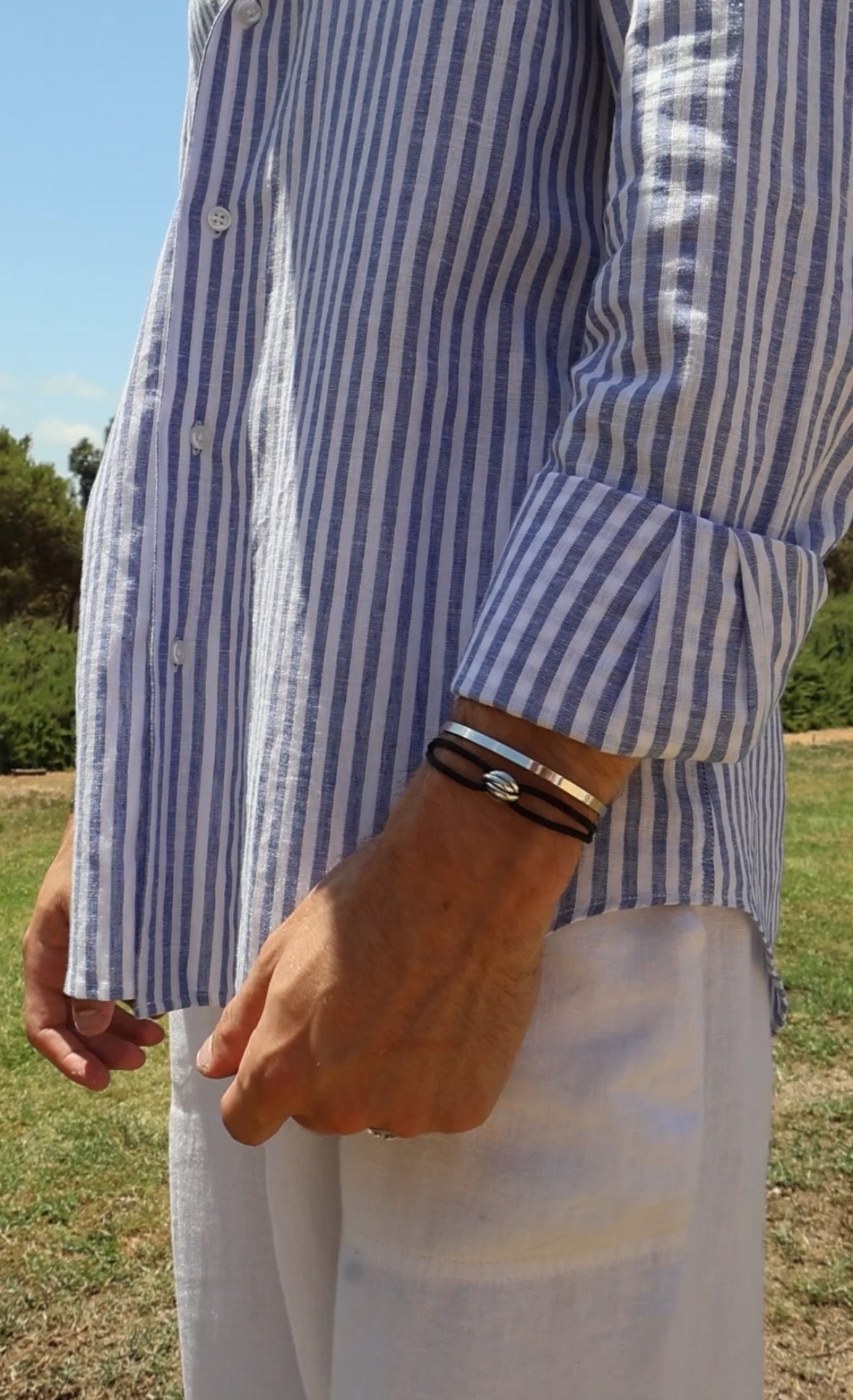 SANTÈ BRACELET