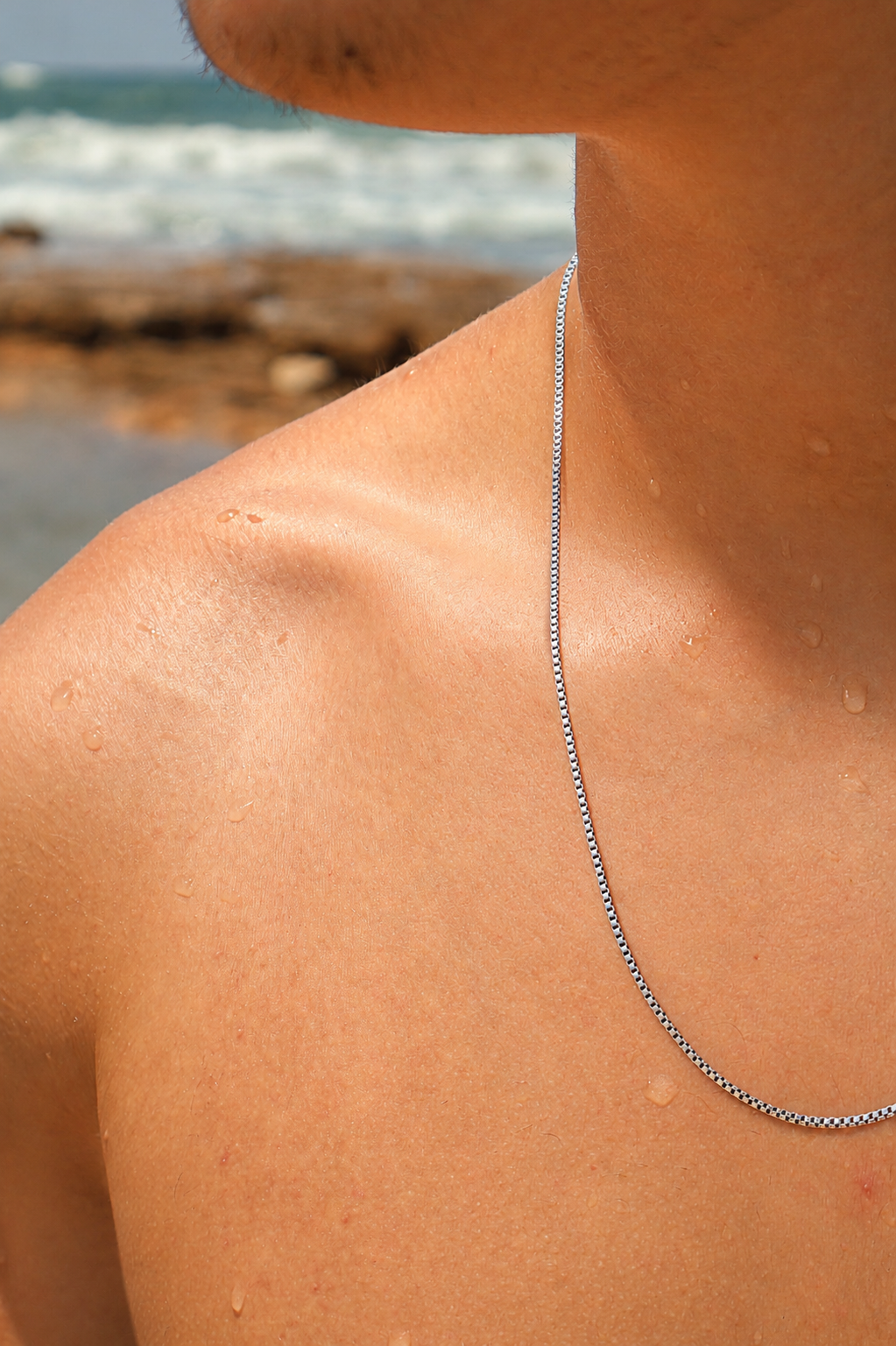 FIORA NECKLACE