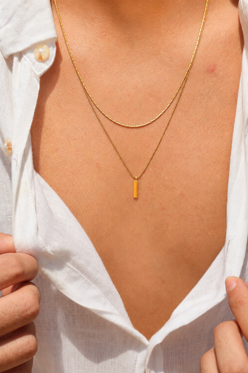 AUREA NECKLACE