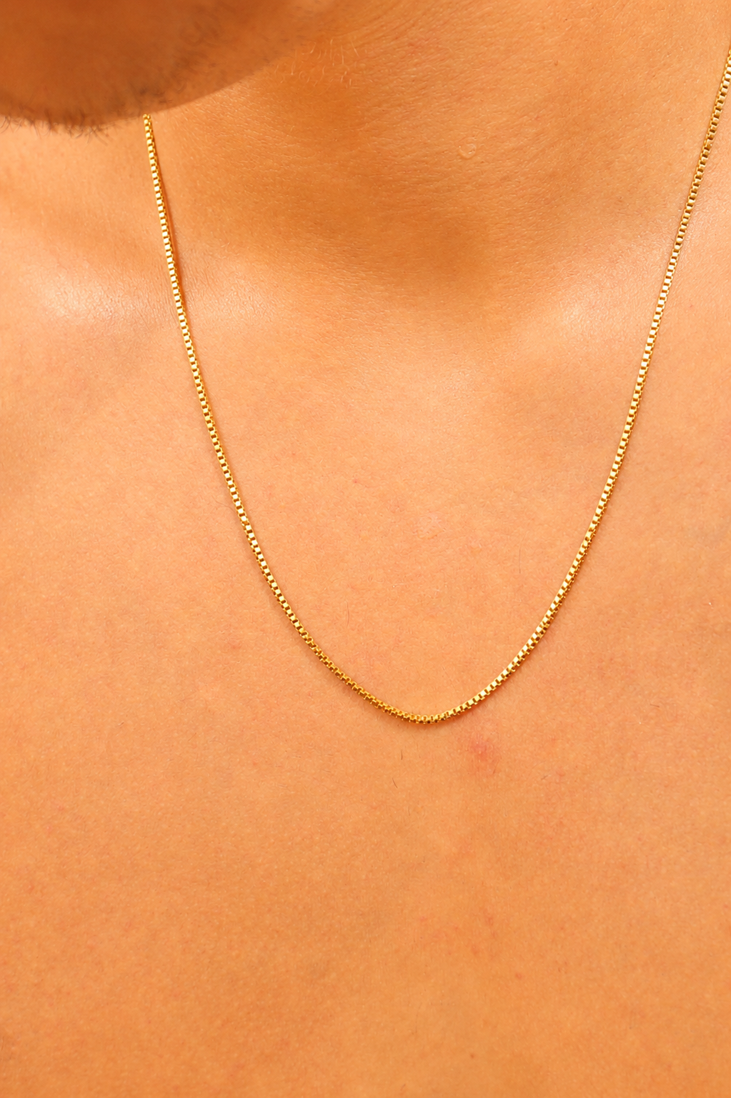 FIORA NECKLACE