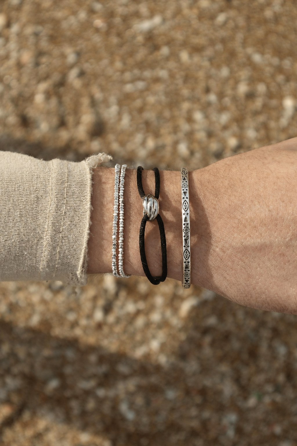 SANTÈ BRACELET