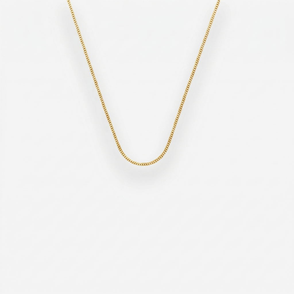 FIORA NECKLACE