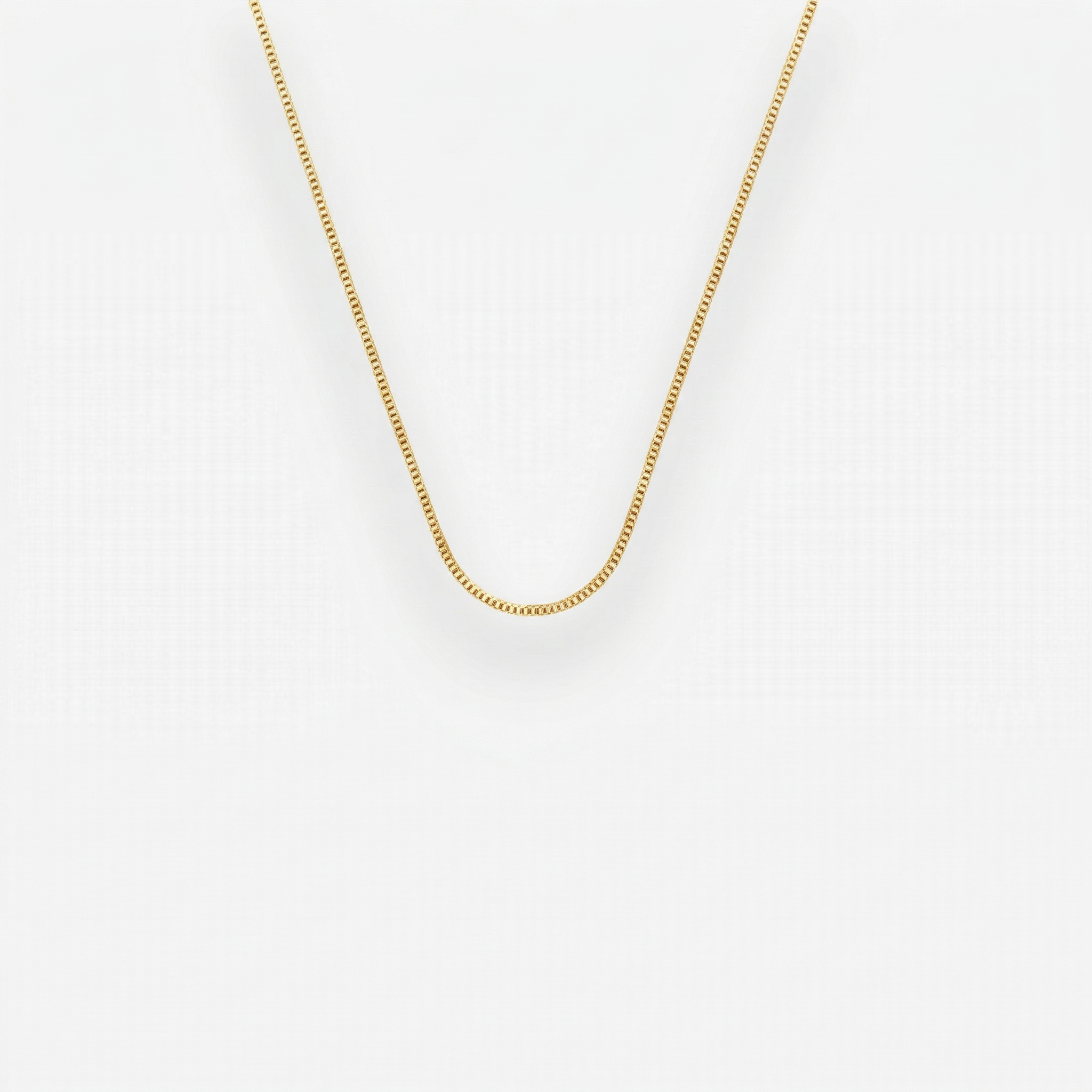 FIORA NECKLACE