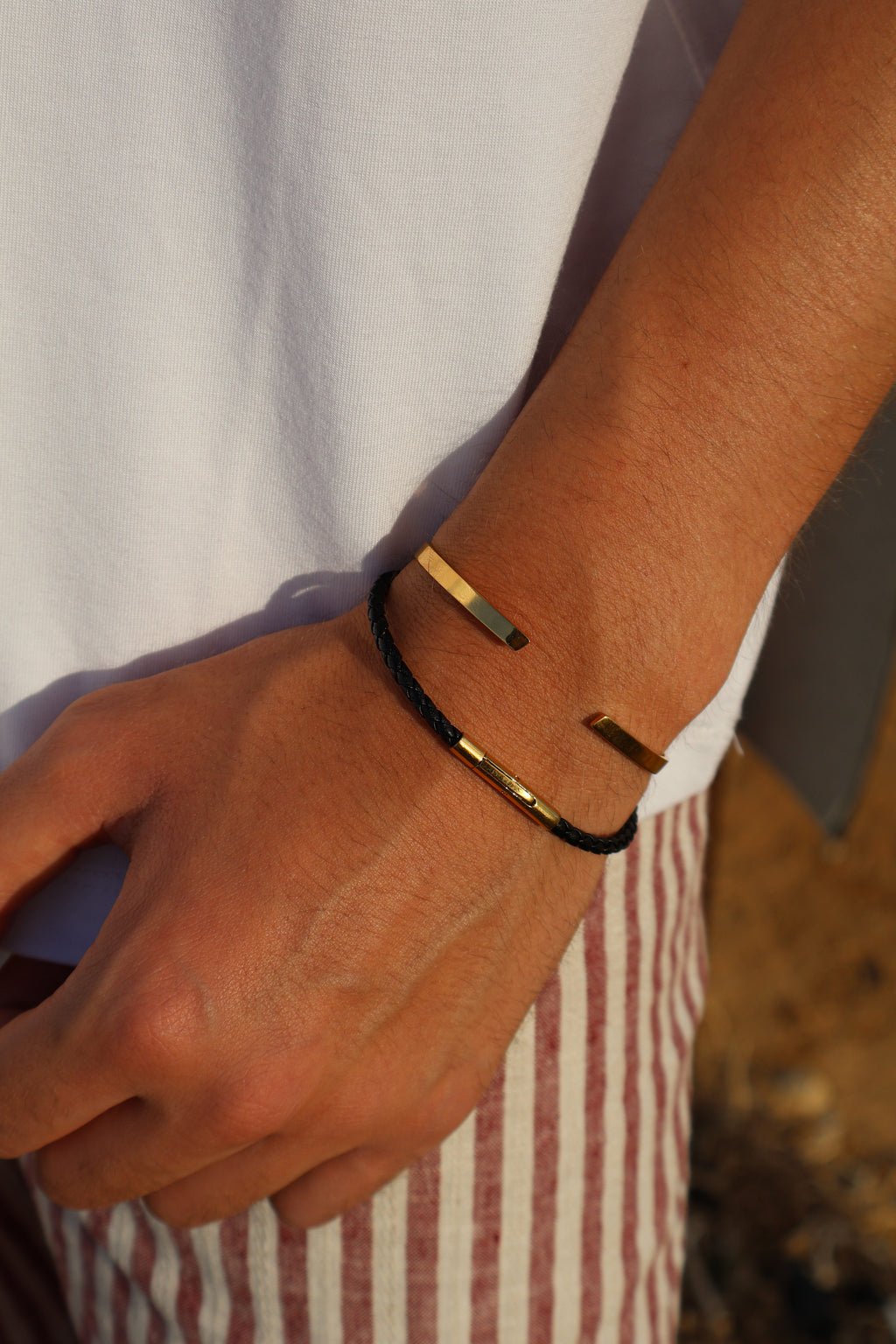 NOIRÉ BRACELET