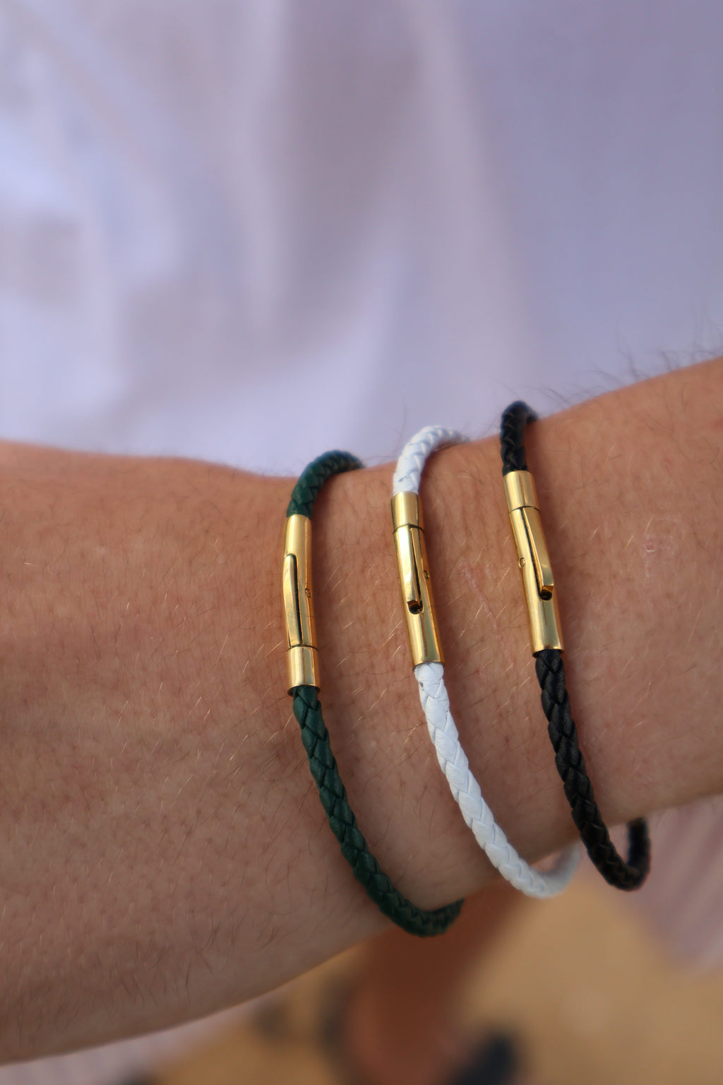 NOIRÉ BRACELET