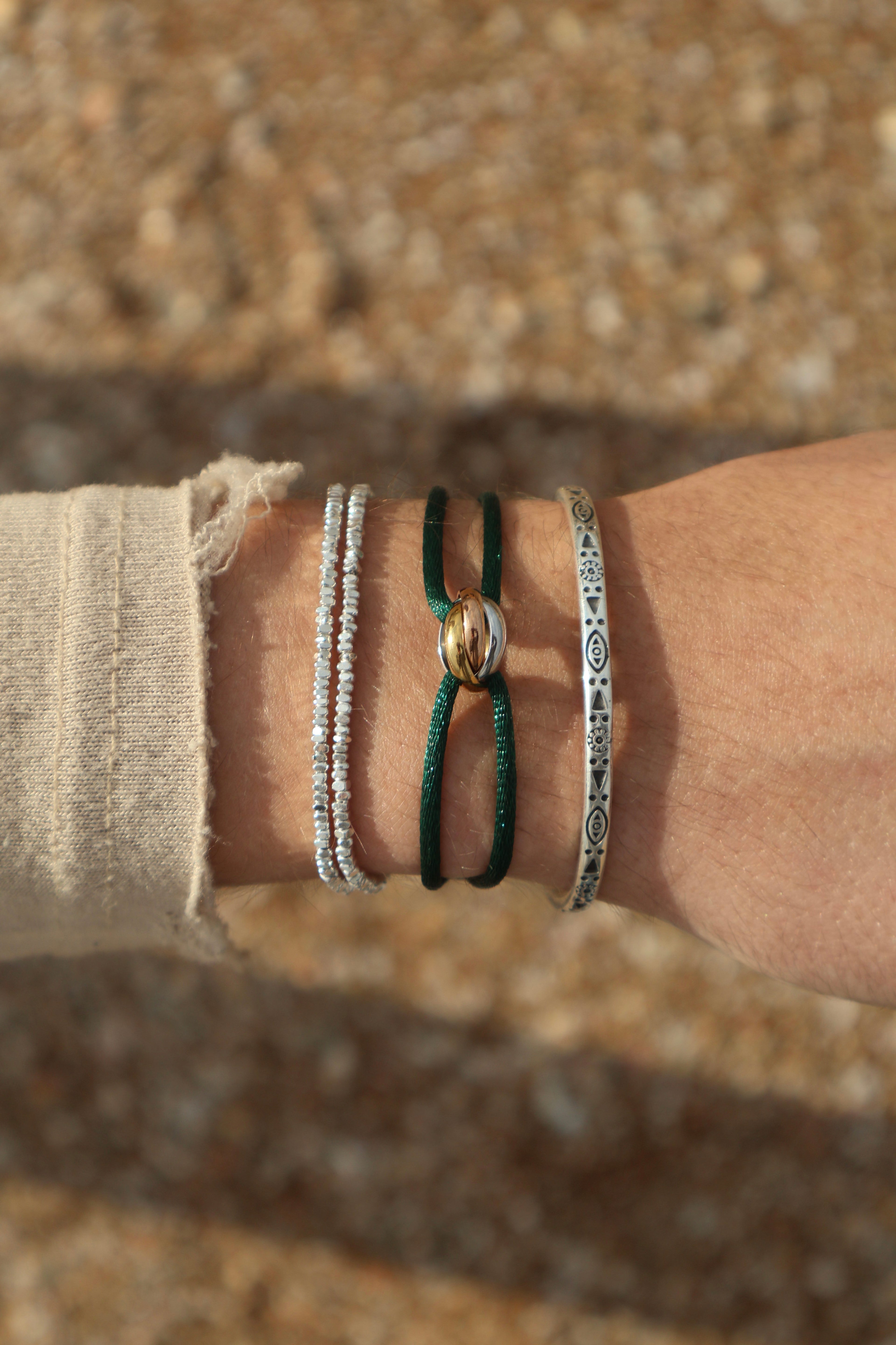 SANTÈ BRACELET