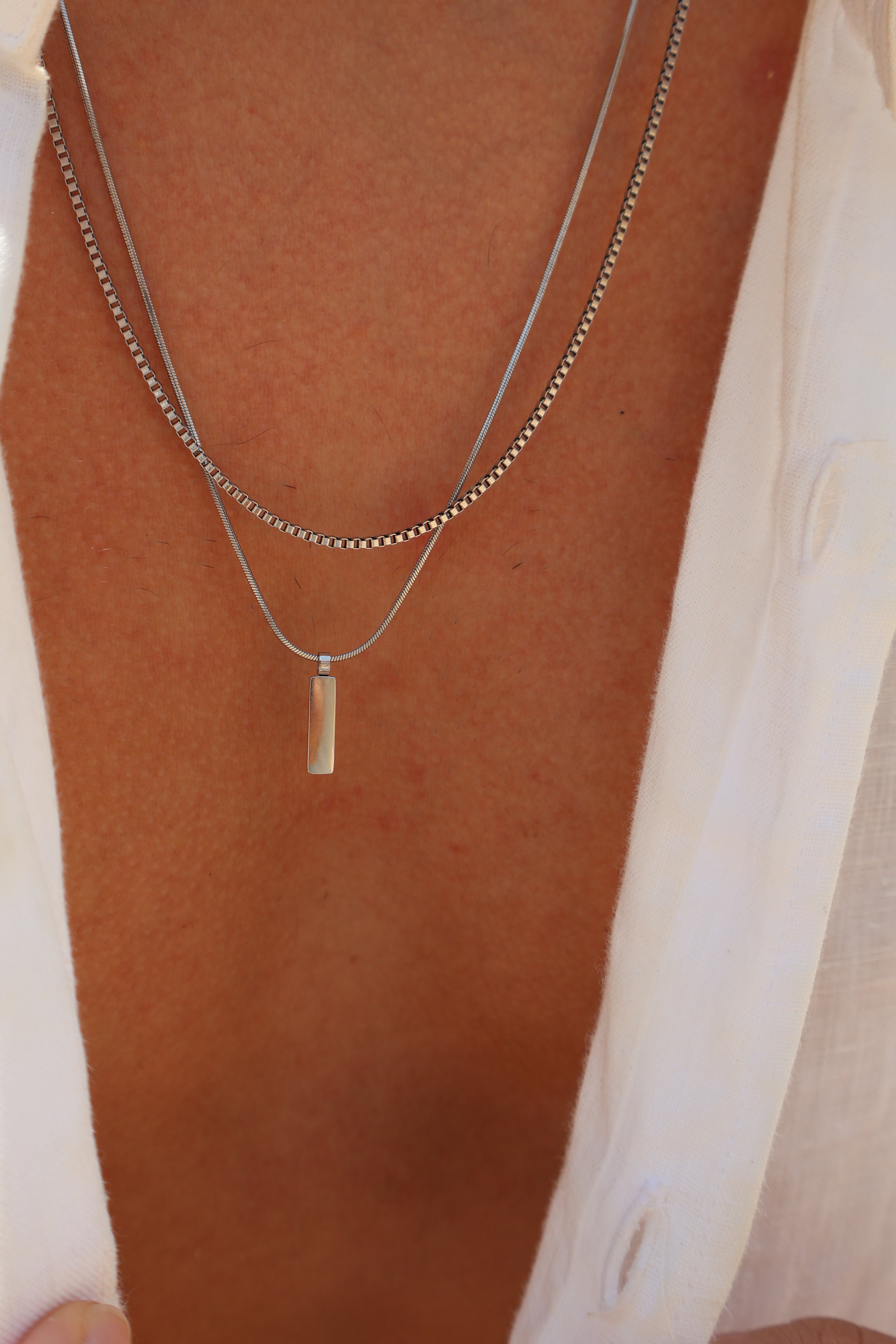 AUREA NECKLACE