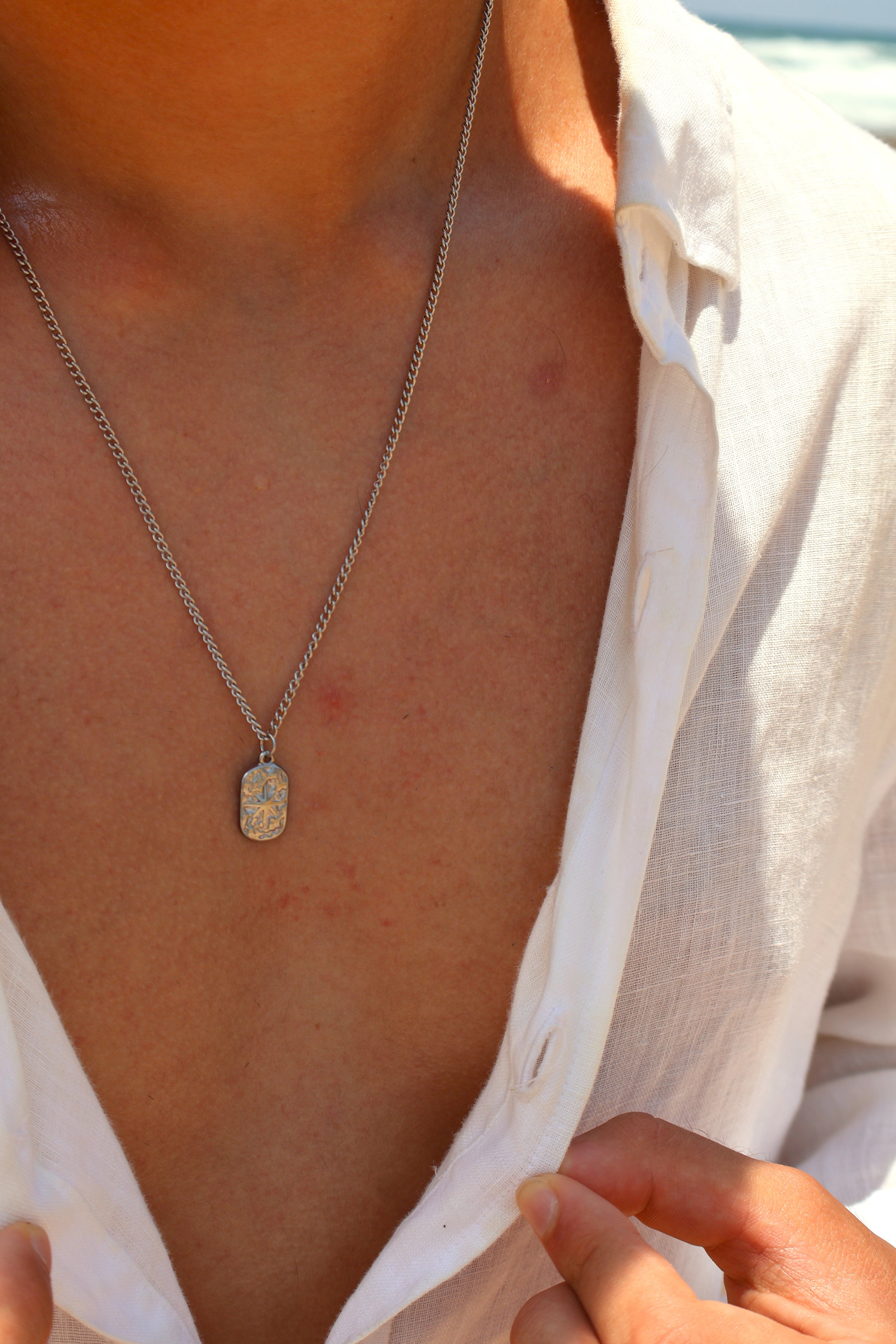 MAISON NECKLACE