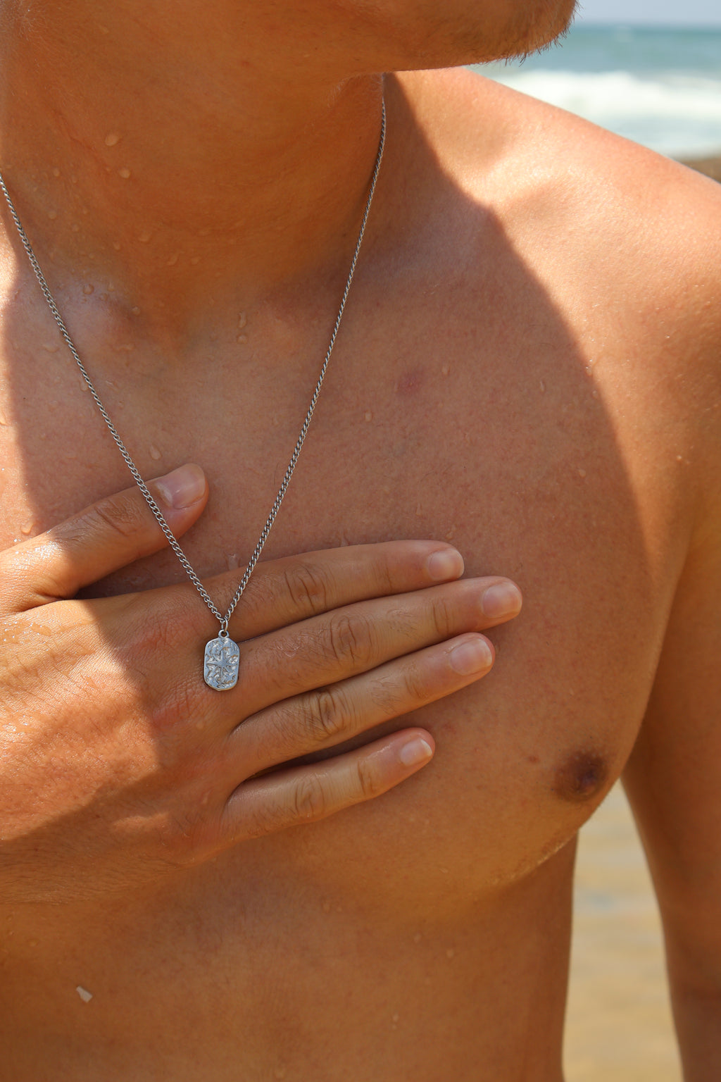MAISON NECKLACE