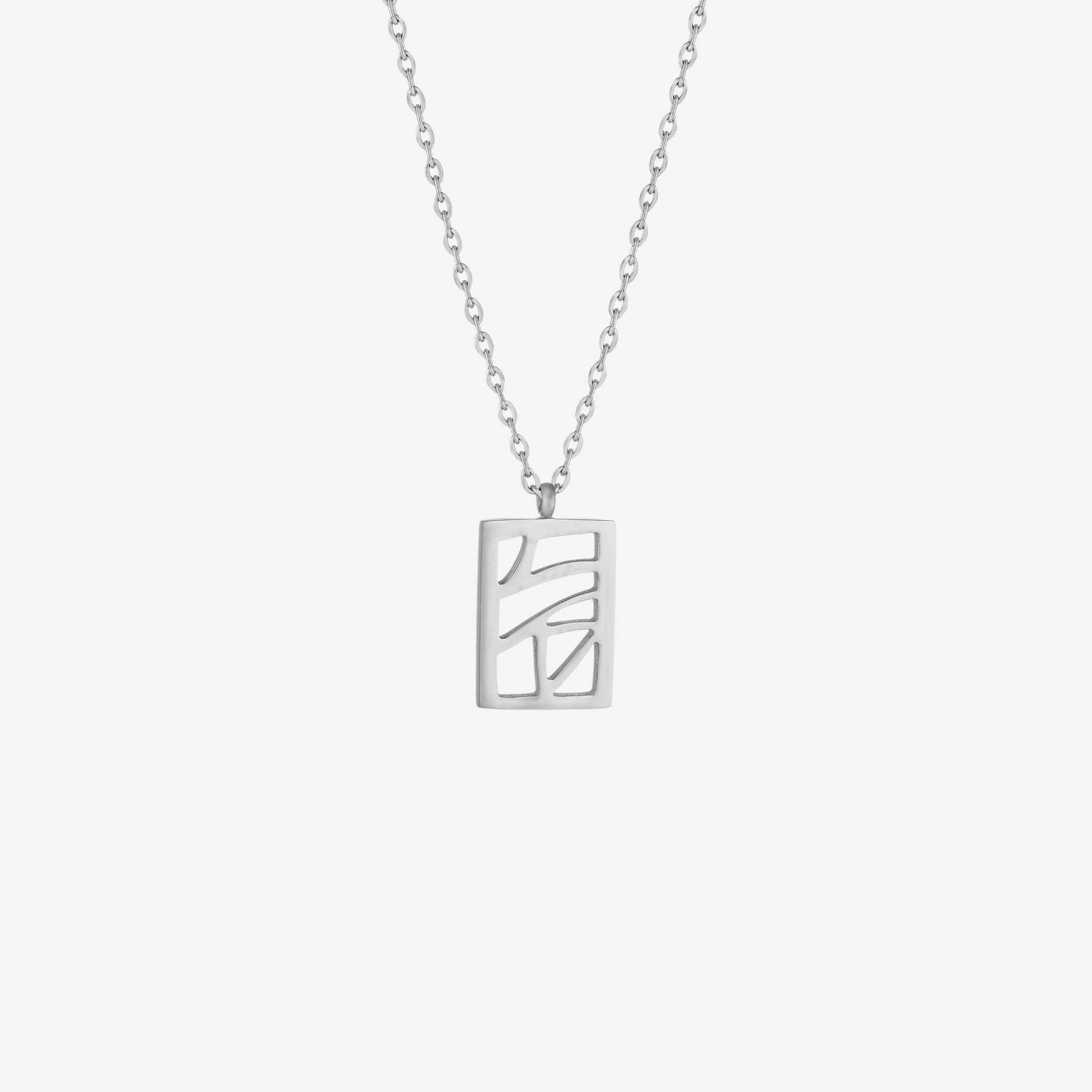 CALVÉR NECKLACE