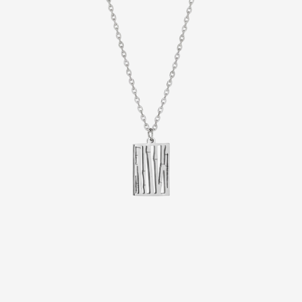 AMÓRIA NECKLACE