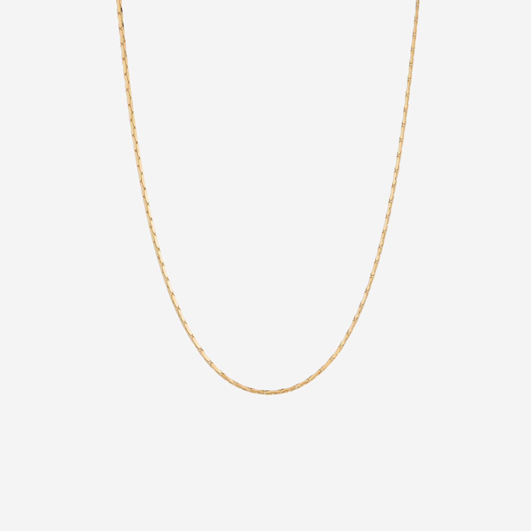 ALÉIS NECKLACE