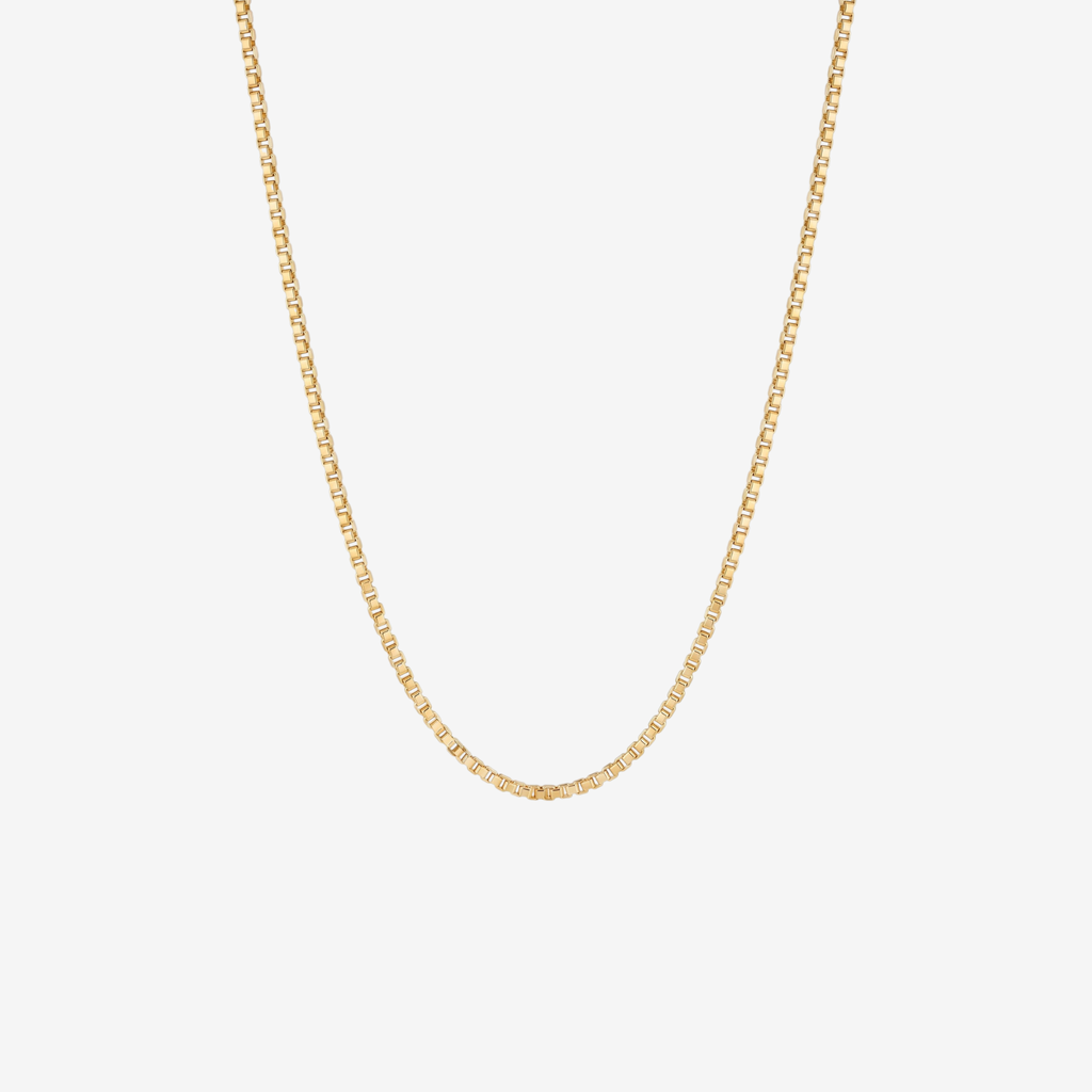 FIORA NECKLACE