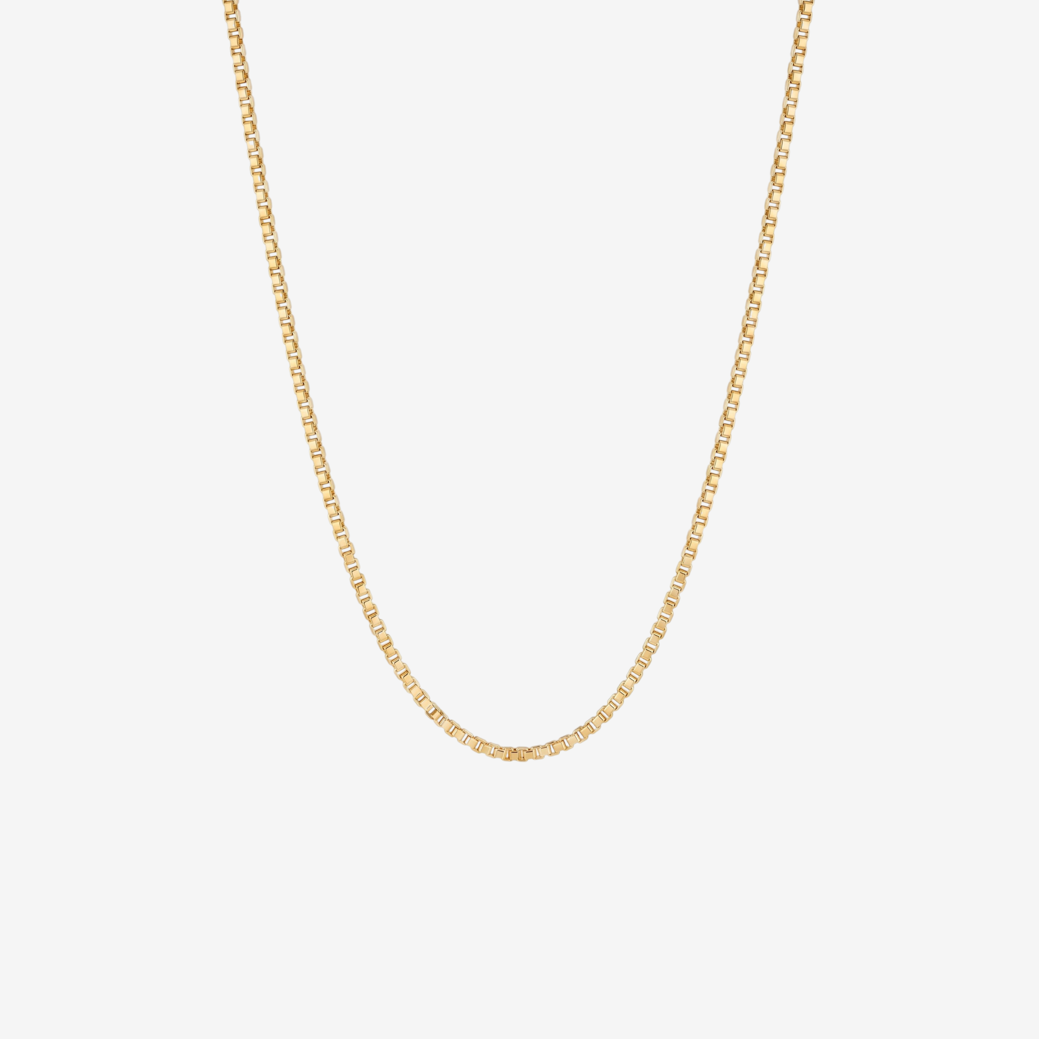 FIORA NECKLACE
