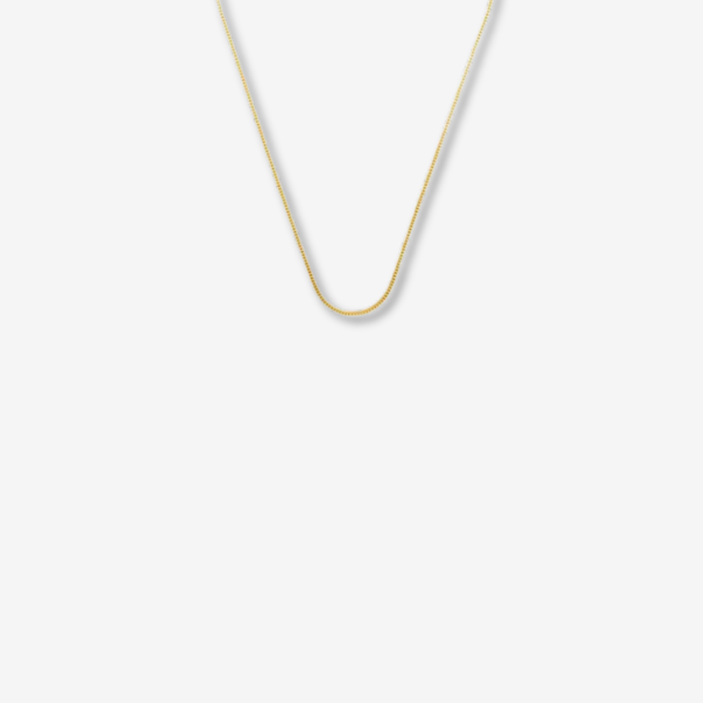 FIORA NECKLACE