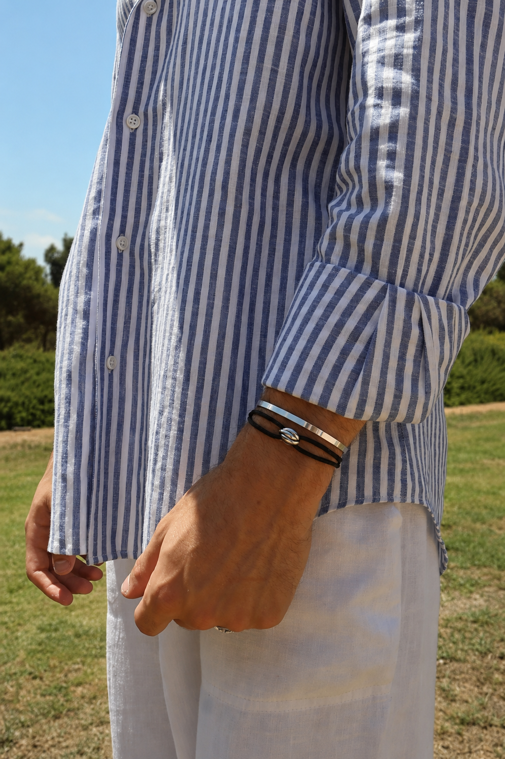 SANTÈ BRACELET