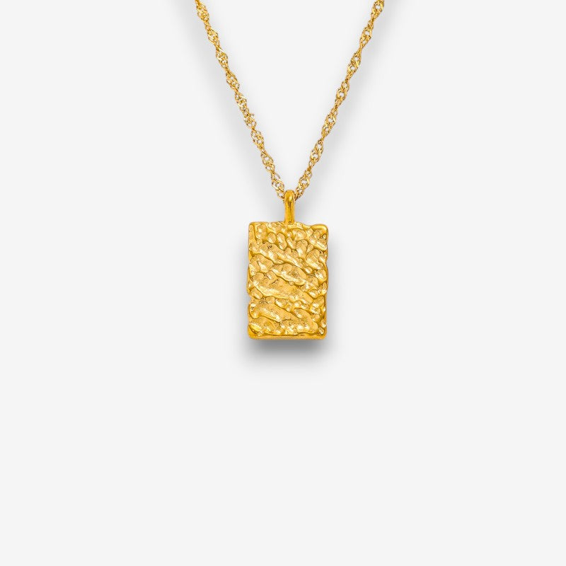 NÓVIRA NECKLACE